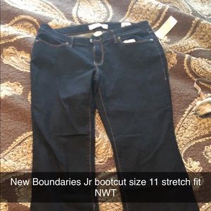NWT Jeans